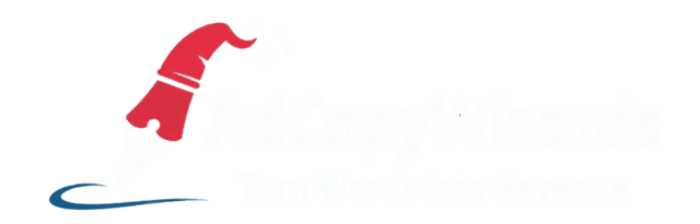 AdCopyWizards — Revenue Intelligence Platform